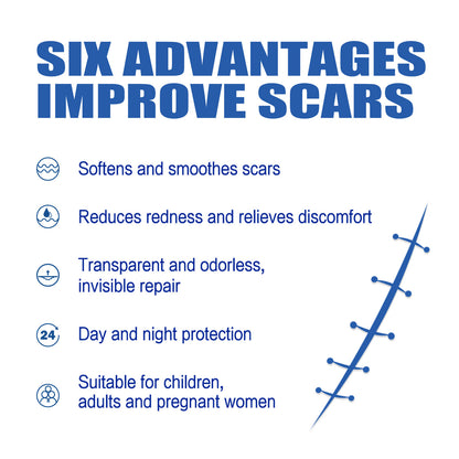 Scar Removal Cream,Scar Soothing Cream