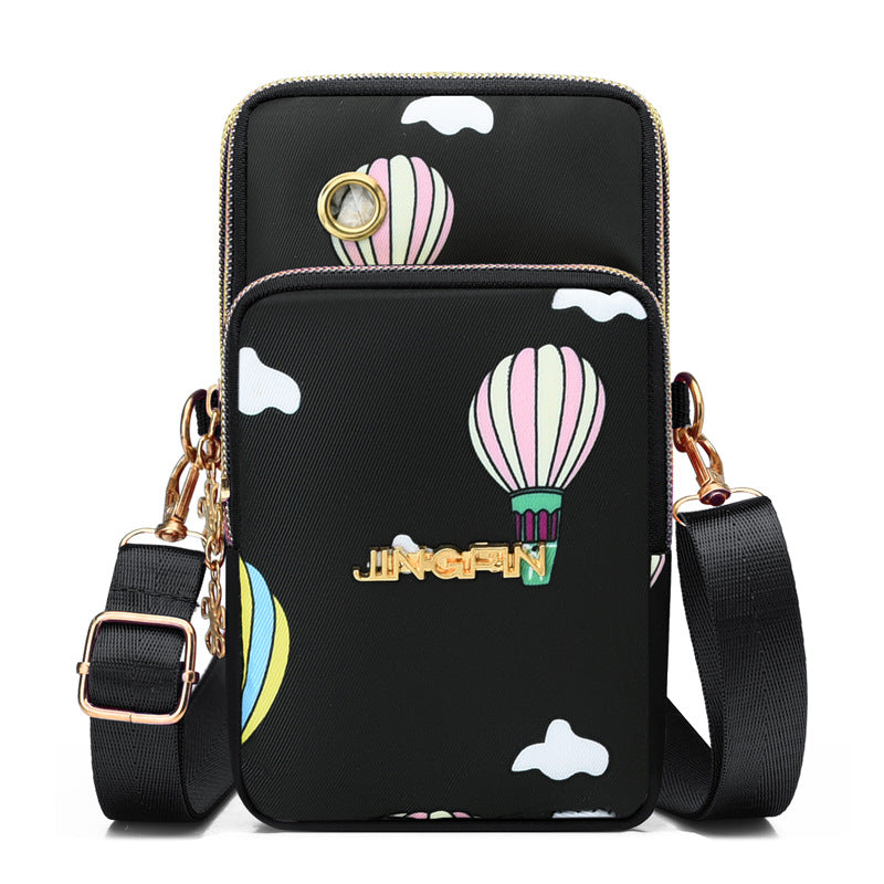 Crossbody Bags for Women,Small Purses for Women Cell Phone Wrist Bags