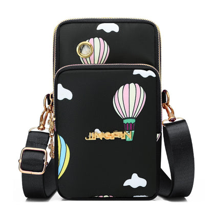 Crossbody Bags for Women,Small Purses for Women Cell Phone Wrist Bags