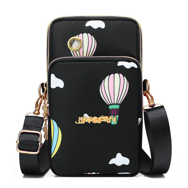 Crossbody Bags for Women,Small Purses for Women Cell Phone Wrist Bags