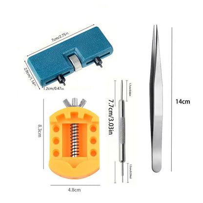 Watch Case Opener Tool Kit