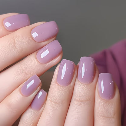 2Pcs Get Strong Nail Strengthener, Fast Drying & Long Lasting Glossy Finish