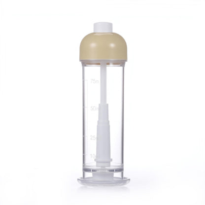 Oil Sprayer for Cooking, 100ml Downward Mist Spray Bottle