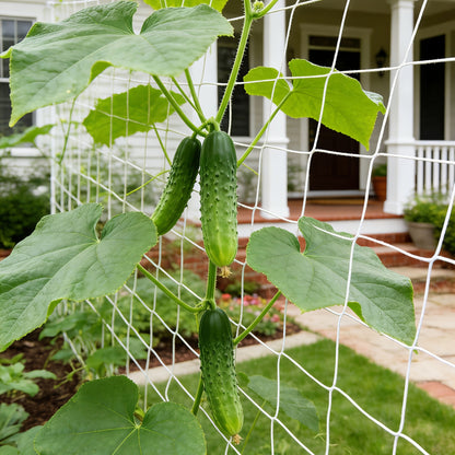 Durable Multi-strand Nylon Netting for Fruit Trees &Vegetable Gardens