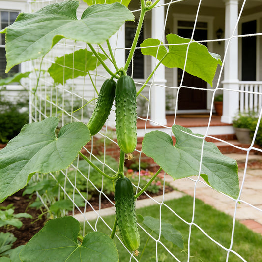 Durable Multi-strand Nylon Netting for Fruit Trees &Vegetable Gardens