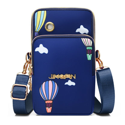 Crossbody Bags for Women,Small Purses for Women Cell Phone Wrist Bags