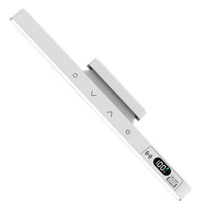 Magnetic Eye-Friendly Desk Lamp with Long Battery Life