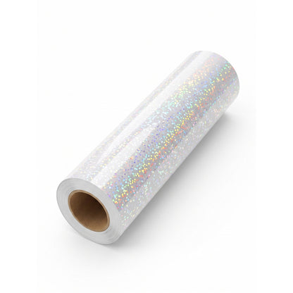 Contact Paper Peel and Stick Clear Holographic Self Adhesive Laminating Sheets Waterproof