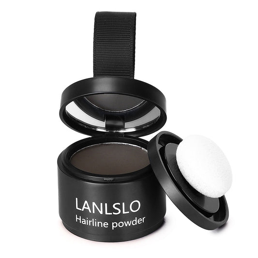 Hair Root Touch Up Powder