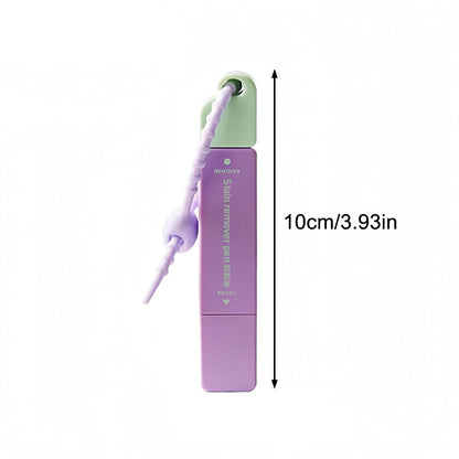 4Pcs Instant Stain Remover Pen Tip Fabric & Upholstery Cleaner For Clothes Furniture & Accessories