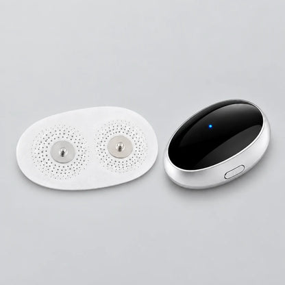 Anti-Snoring Chin Pulse for Quiet Nights