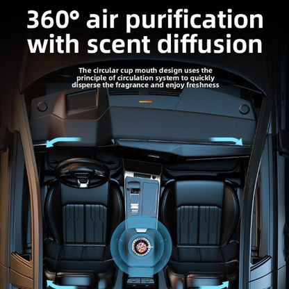 Universal Football jersey Solar Perfume dashboard Scent Air Aroma Essential Oil Diffuser