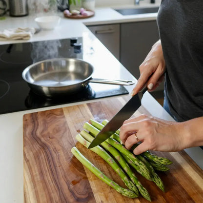 Low-Fat High-Fiber Asparagus Seeds | Top Choice for Weight Loss Veggies | Perennial & Easy to Grow