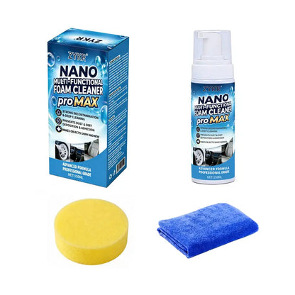 Multi-functional Foam Cleaner Pro MAX Powerful Deep Cleaning
