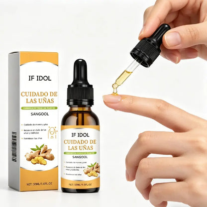 Nail Care Essence 30ml