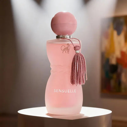 Sensuelle Eau de Parfum 100ml 3.4fl.oz. Perfume for Women by EBC