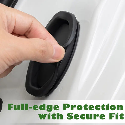 4Pcs Door Latch Lock Cover, Experience Seamless Installation