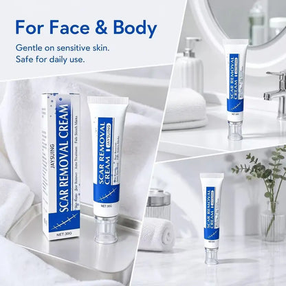 Scar Removal Cream,Scar Soothing Cream