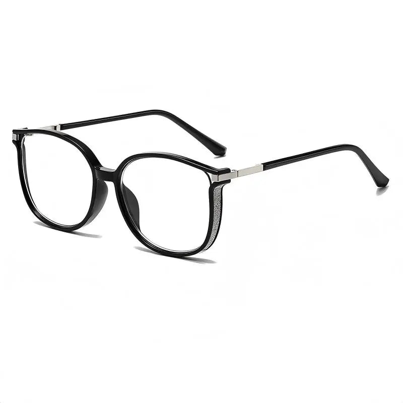 Progressive Multifocal Reading Glasses Photochromic Blue Light Filtering Readers