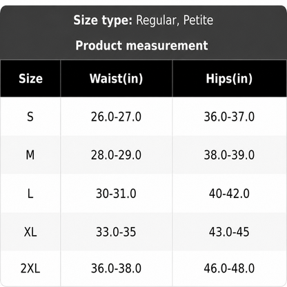 5Pcs Women's Classic Panties, 5-Pack Seamless High Waist Essential Underweare, Full Coverage No Show