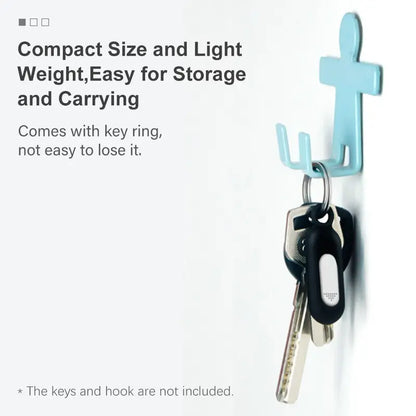 Universal Remote Smartphone IR Controller Adapter