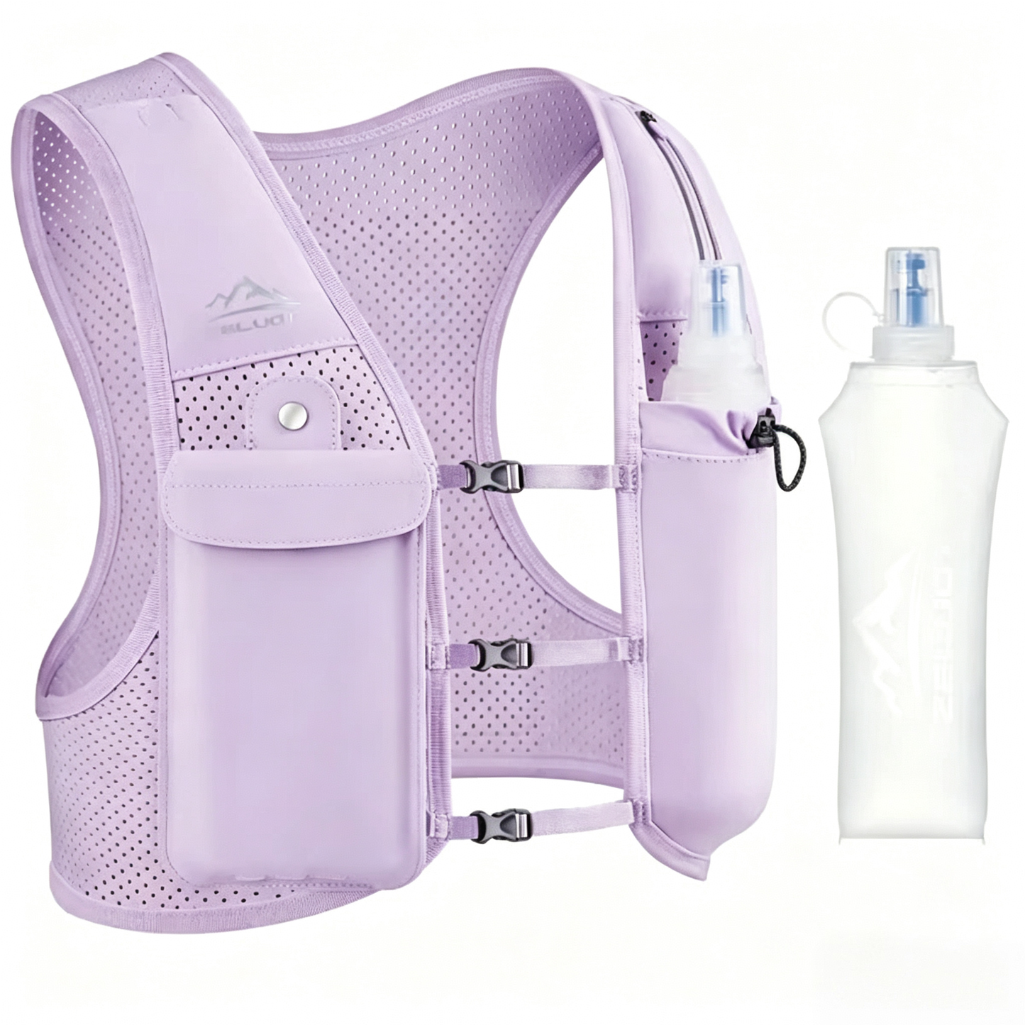 Running Vest for Women Men Runner Marathon Essentials