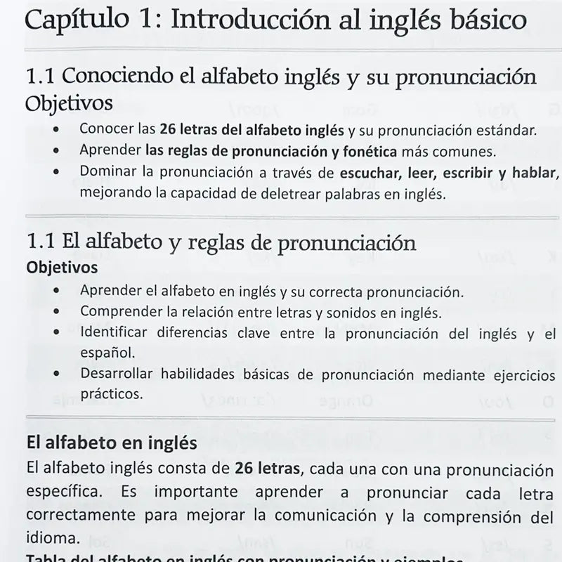 Master English Combo: The most comprehensive system for mastering real English