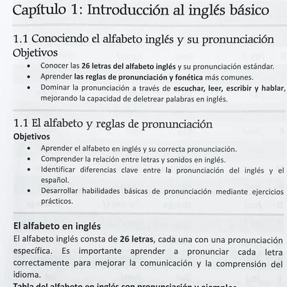 Master English Combo: The most comprehensive system for mastering real English