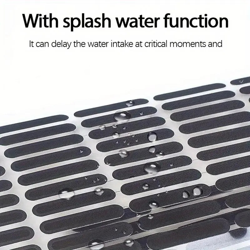100Pcs Universal Smartphone Speaker Dustproof Mesh Cover Audio Clarity Enhancing
