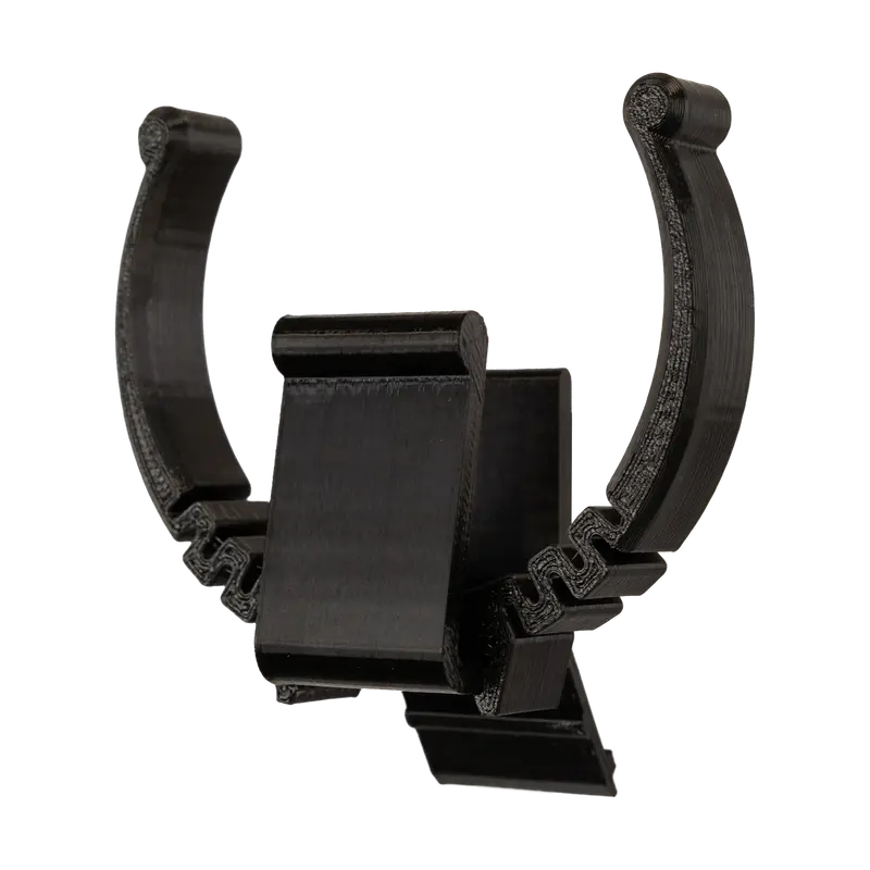 2Pcs Multi-Purpose Helmet Caddy