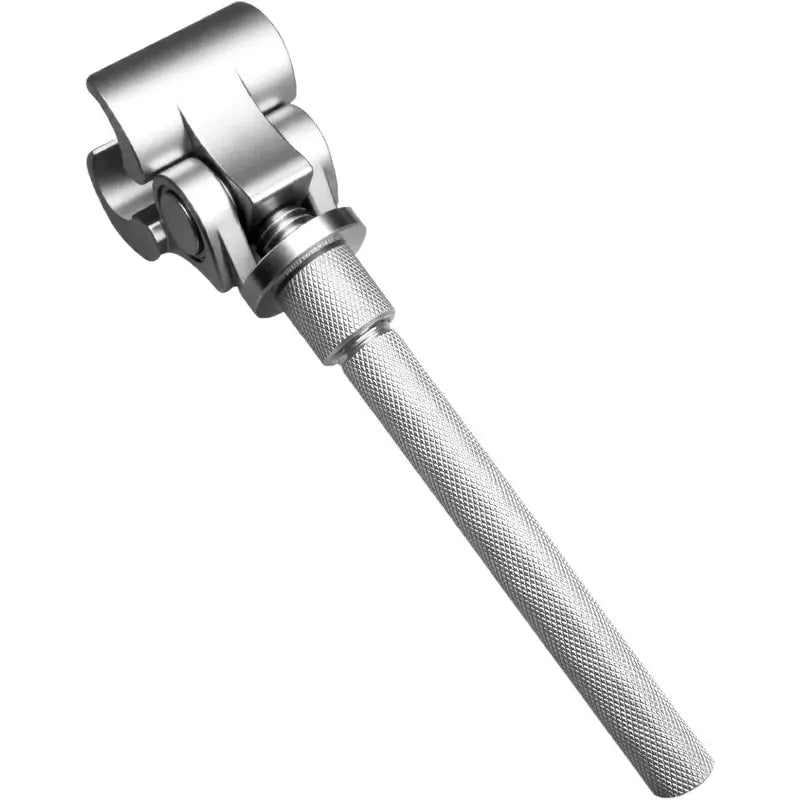 Hinge Wrench, Adjustable Alignment Tool, Material Steel