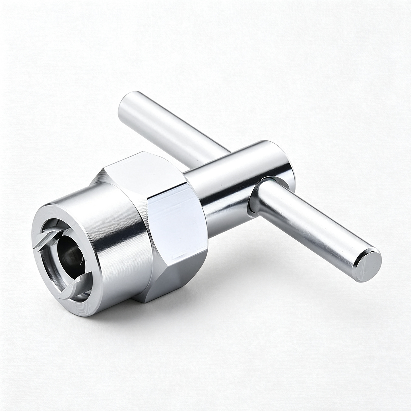 104421 Cartridge Puller Plumbing Tool for replacing Sink Faucet Cartridge