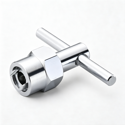 104421 Cartridge Puller Plumbing Tool for replacing Sink Faucet Cartridge