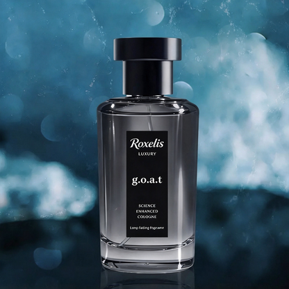 Midnight Marine Man Men's Perfume-Ocean Aroma 80ml