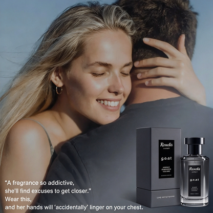Midnight Marine Man Men's Perfume-Ocean Aroma 80ml