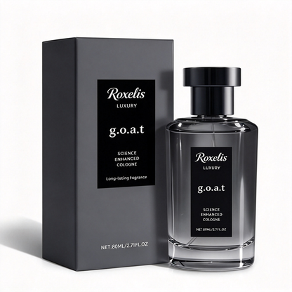 Midnight Marine Man Men's Perfume-Ocean Aroma 80ml