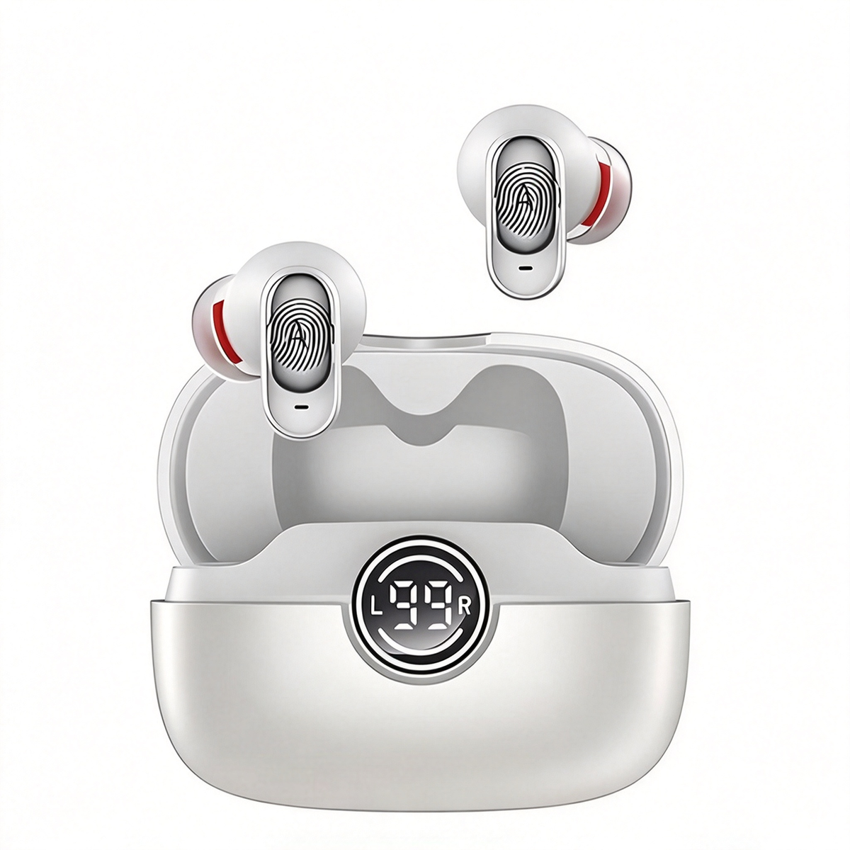 NE79 AI Translation Sports Bluetooth 6.0 Earbuds