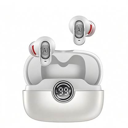 NE79 AI Translation Sports Bluetooth 6.0 Earbuds