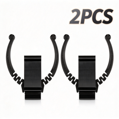 2Pcs Multi-Purpose Helmet Caddy