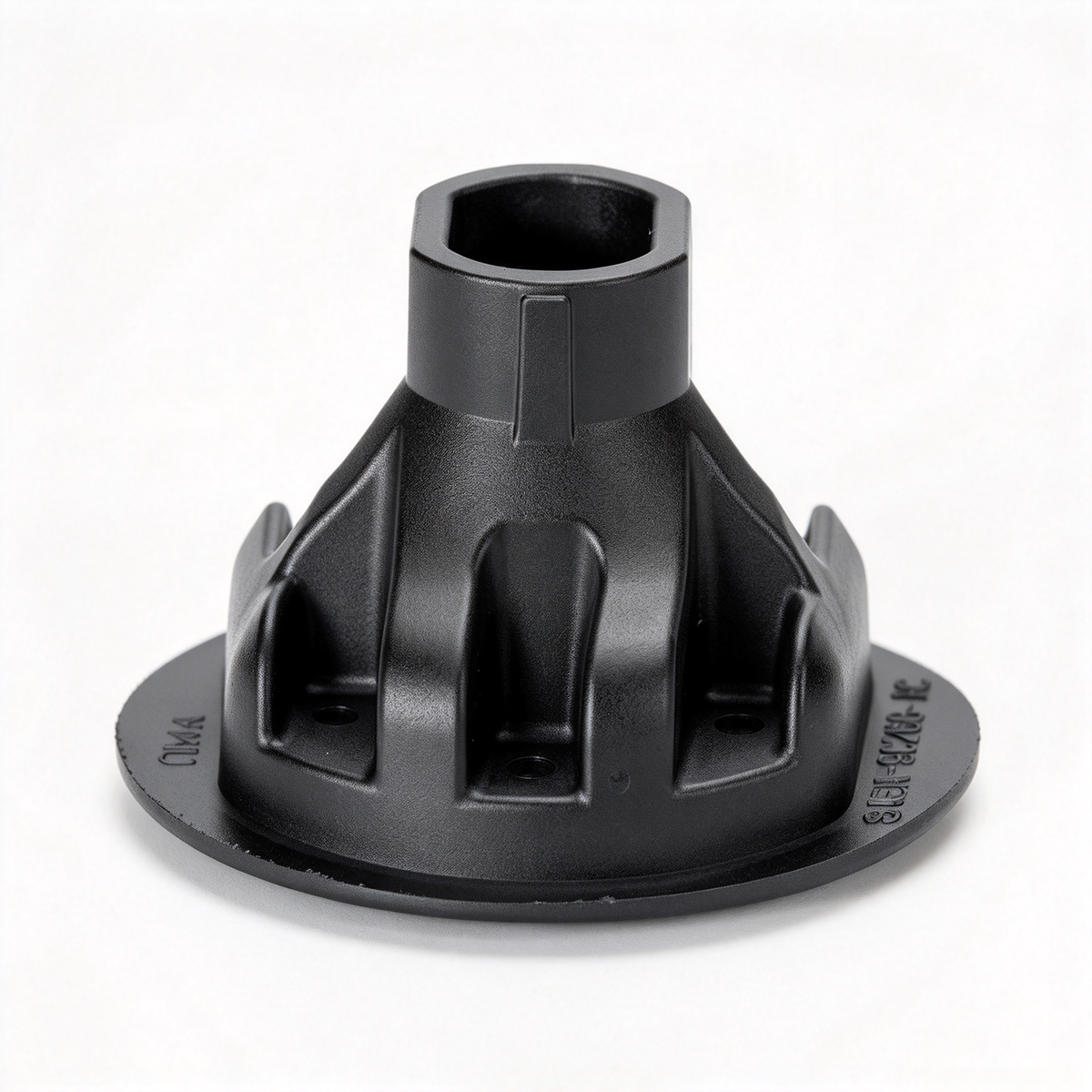 Automotive Replacement Lockable Fuel Tank Cap Plug with 2 Keys