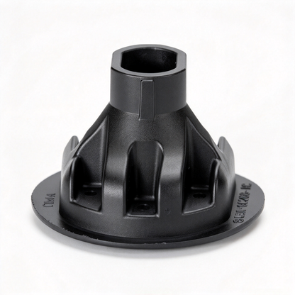Automotive Replacement Lockable Fuel Tank Cap Plug with 2 Keys