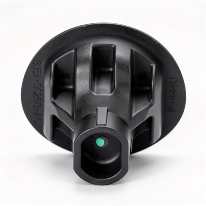 Automotive Replacement Lockable Fuel Tank Cap Plug with 2 Keys