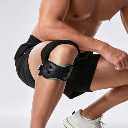 Adjustable Knee Brace Sports Knee Support Brace