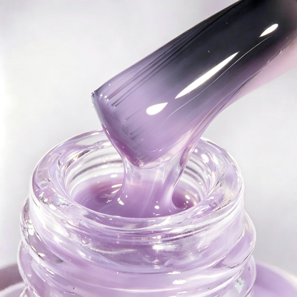 2Pcs Get Strong Nail Strengthener, Fast Drying & Long Lasting Glossy Finish