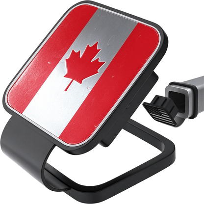 USA American Flag Hitch Cover for 2 Inch Receivers
