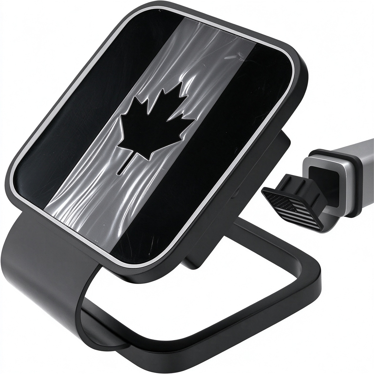 USA American Flag Hitch Cover for 2 Inch Receivers