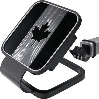 USA American Flag Hitch Cover for 2 Inch Receivers