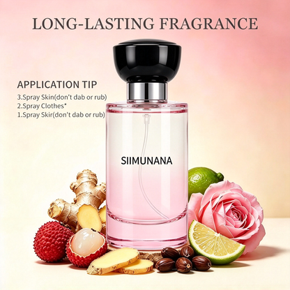 Luxury Perfume Long Lasting Unisex Fragrance