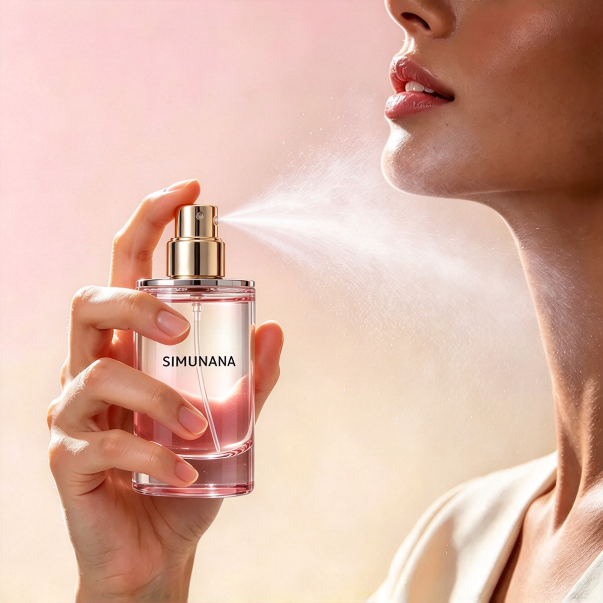 Luxury Perfume Long Lasting Unisex Fragrance