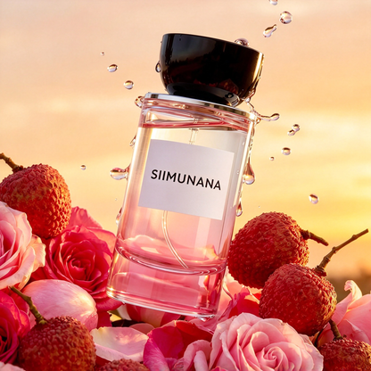 Luxury Perfume Long Lasting Unisex Fragrance